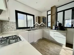 Villa de 250 m2 à la Marsa à Marsa Ennassim