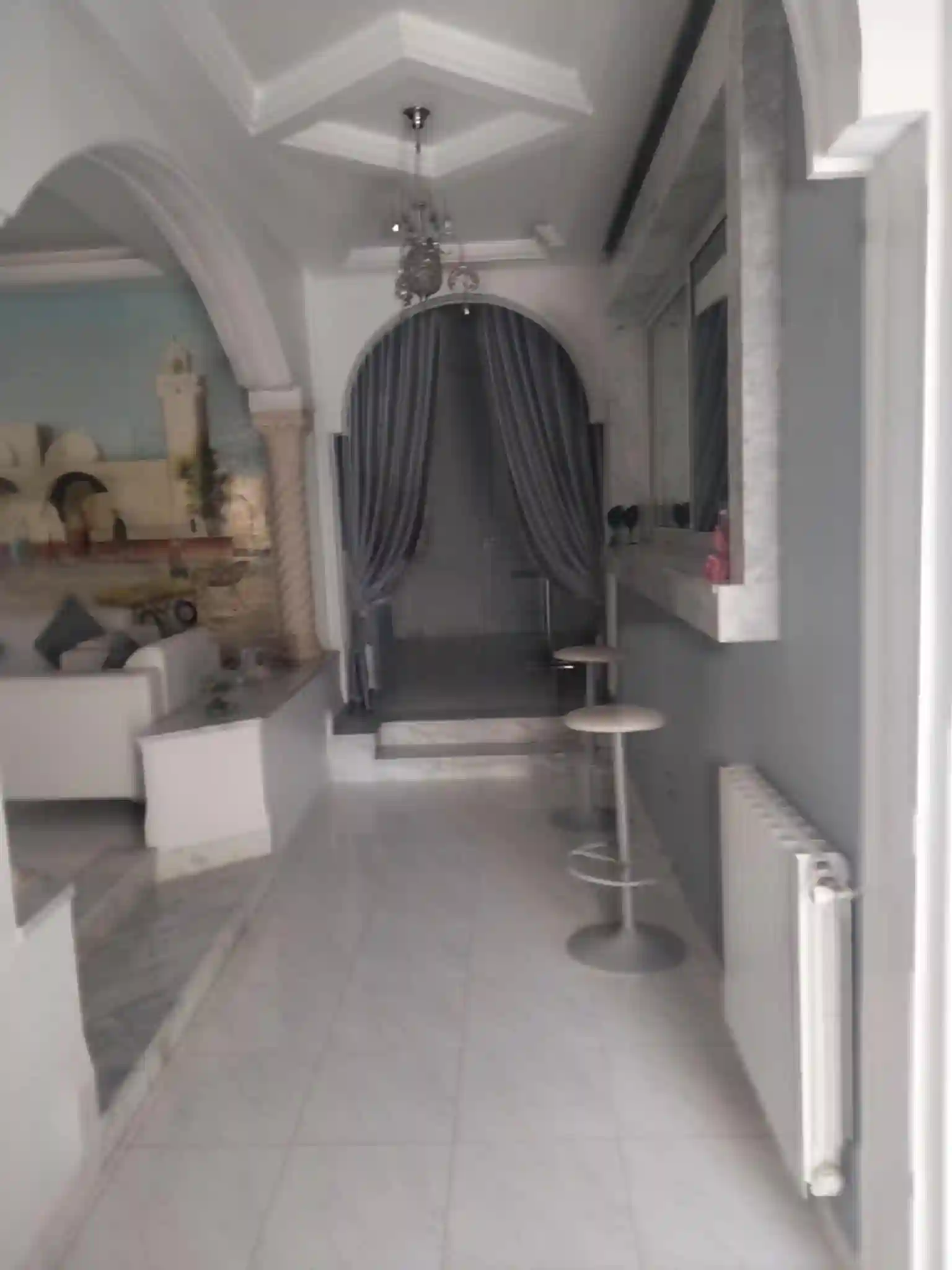 Villa Sahloul 1 à Cite Sahloul - Vue 3
