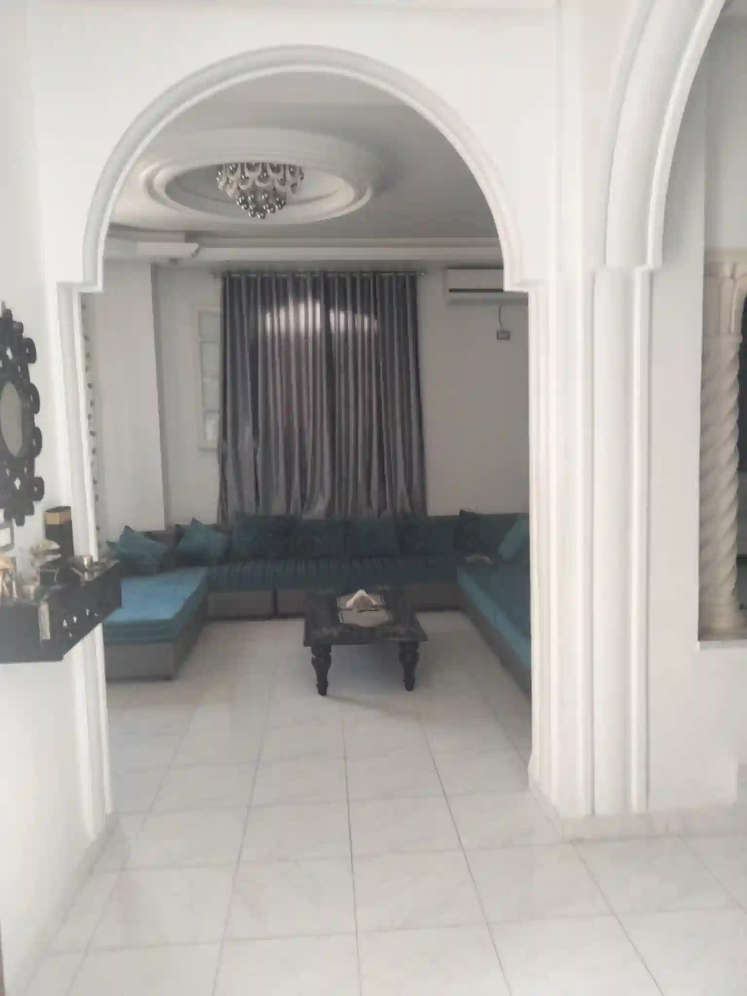 Villa Sahloul 1 à Cite Sahloul - Vue 4