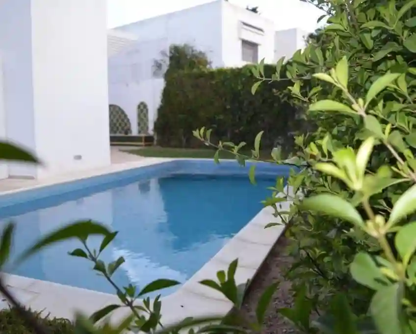 Villa Watsonia(réf L3187) - Vue 1