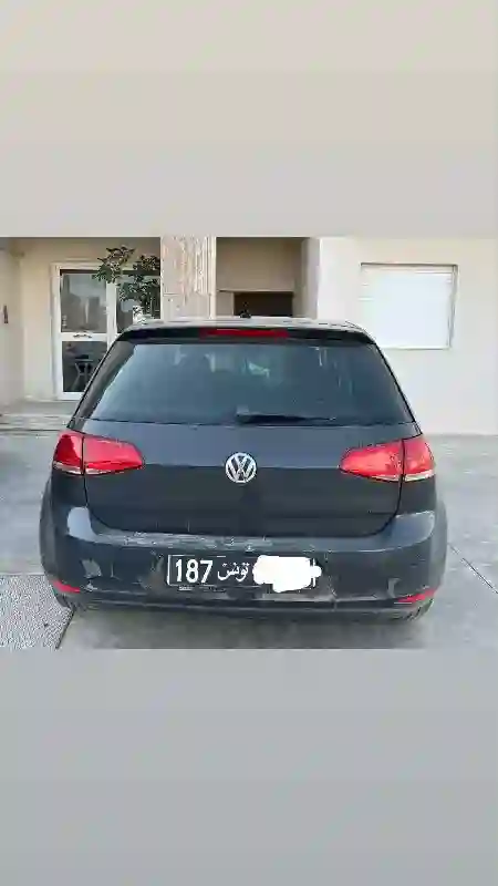 Volkswagen Golf Essence 2016