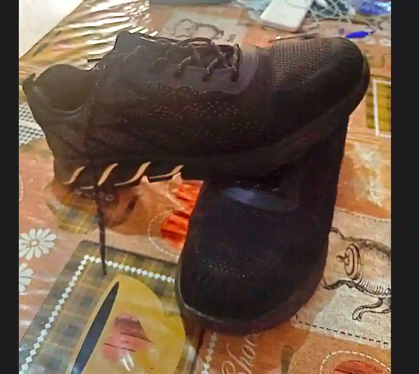 2 Paires Espadrilles à Ben Arous - Vue 1
