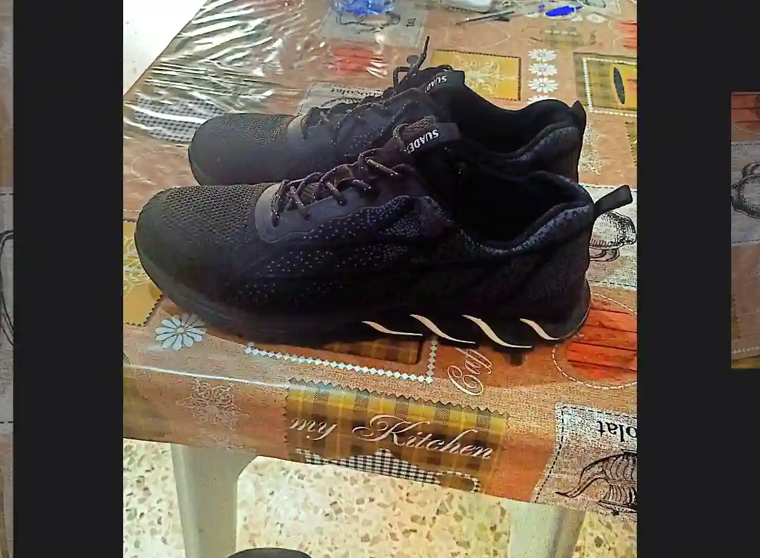 2 Paires Espadrilles à Ben Arous - Vue 3