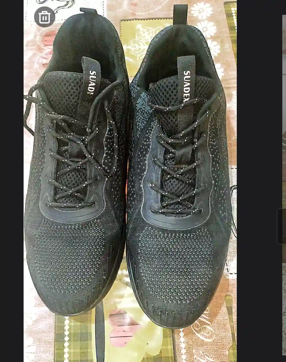 2 Paires Espadrilles à Ben Arous - Vue 4