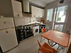 Appartement s+1 à ain Zaghouan Nord Zav1873