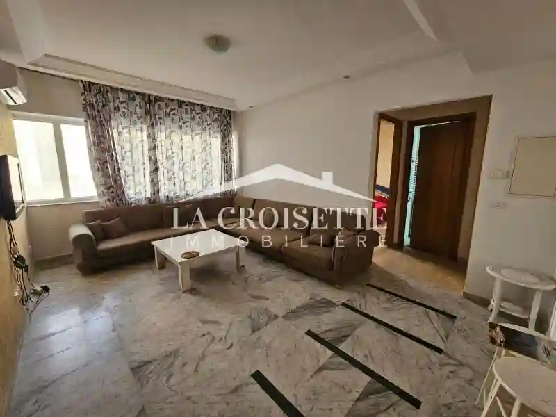 Appartement s+1 à ain Zaghouan Nord Zav1873 - Vue 3