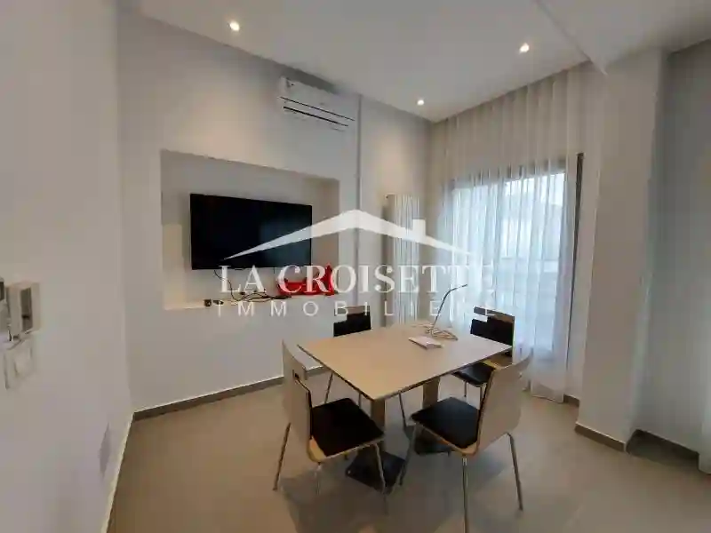 Appartement s+1 à Gammarth Zav1866 - Vue 1