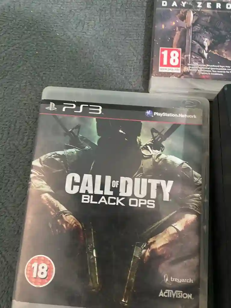 Play3 Patch - Vue 2