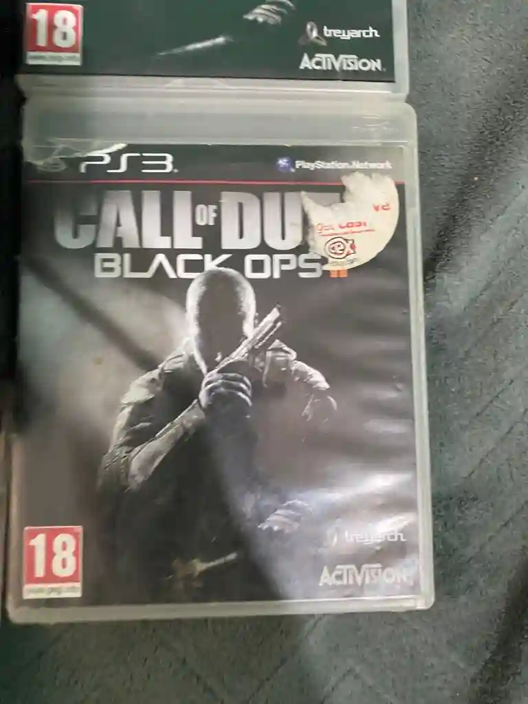 Play3 Patch - Vue 4