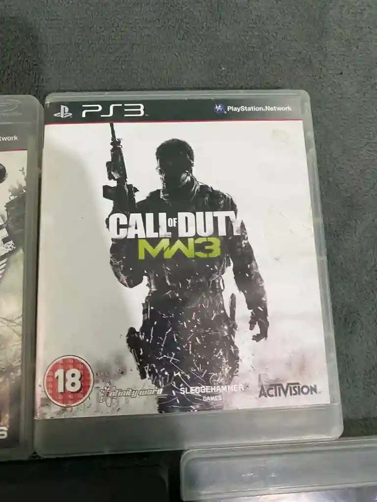 Play3 Patch - Vue 5