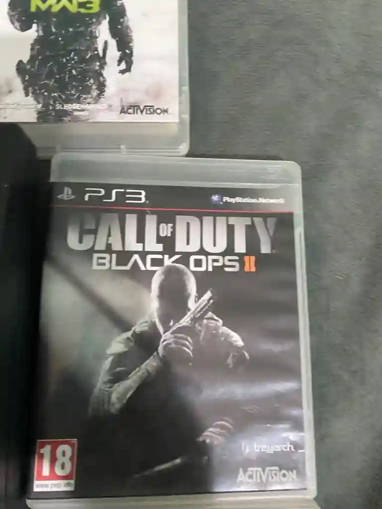 Play3 Patch - Vue 6