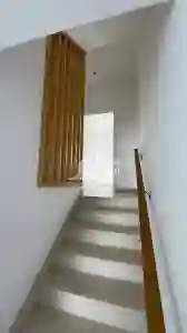 Triplex s3 de 180m2 a les uv4 Menzah 6 à El Menzah 6