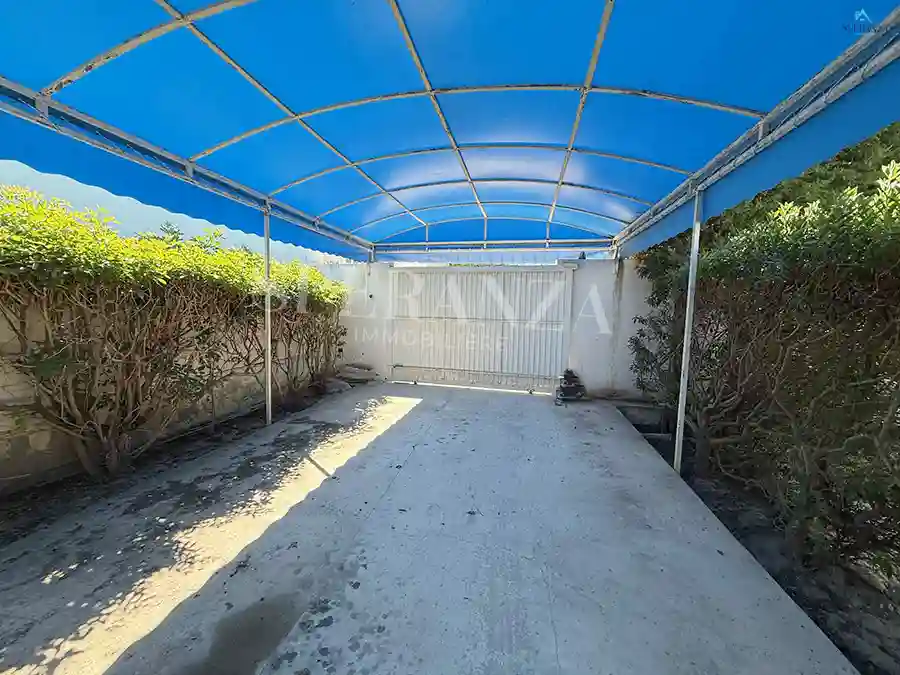 Villa Ambre à Nabeul - Vue 1