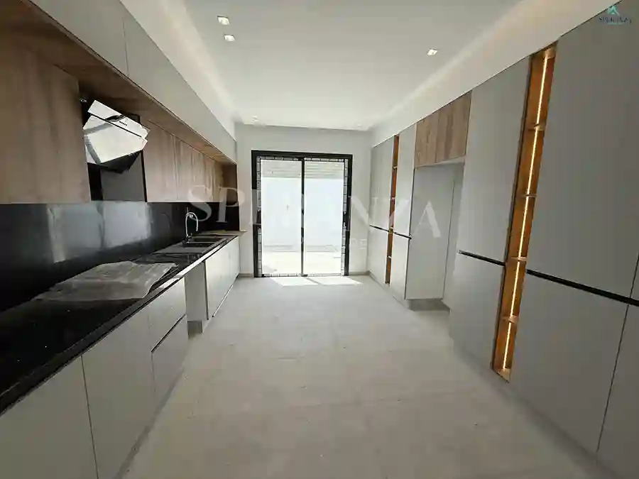 Villa Sunwave à Nabeul - Vue 4