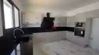 Villa Titrée À Djerba Tezdaine ZA - RÉF V718 - Vue 3