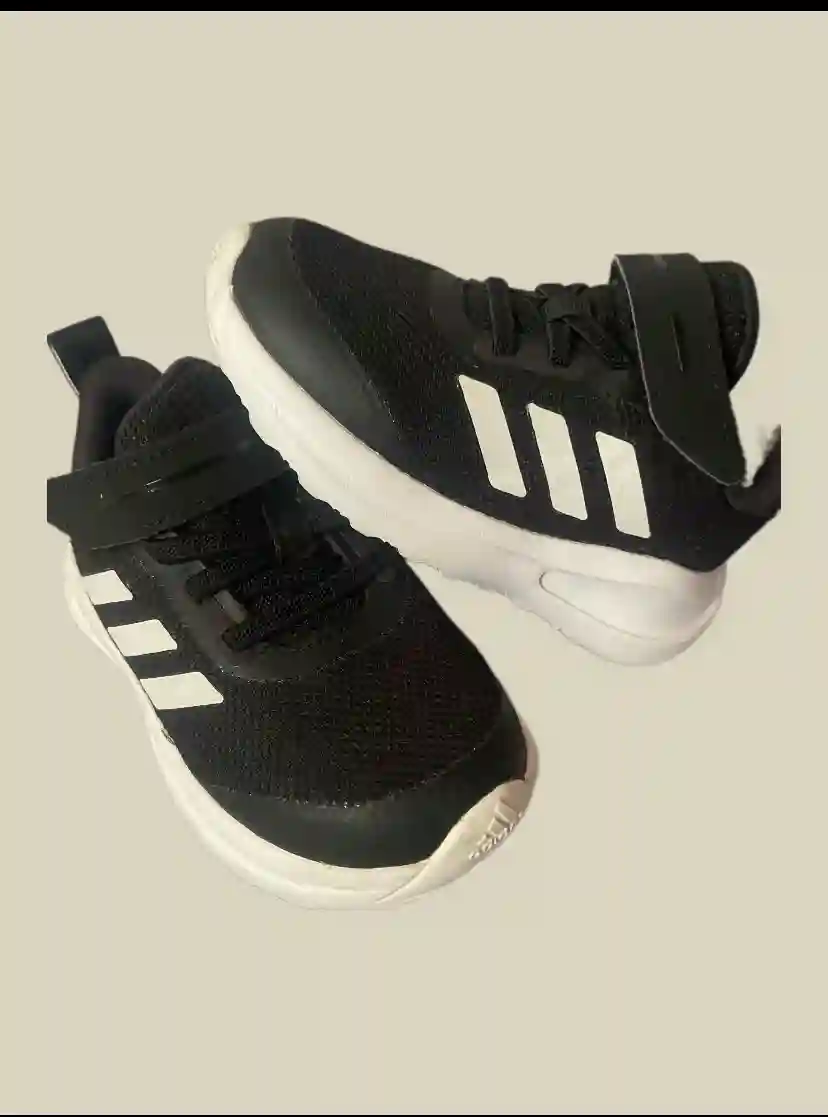 Adidas - Vue 1