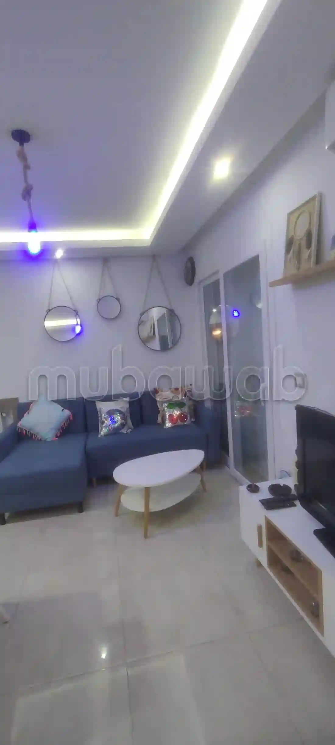 Appartement en Residence