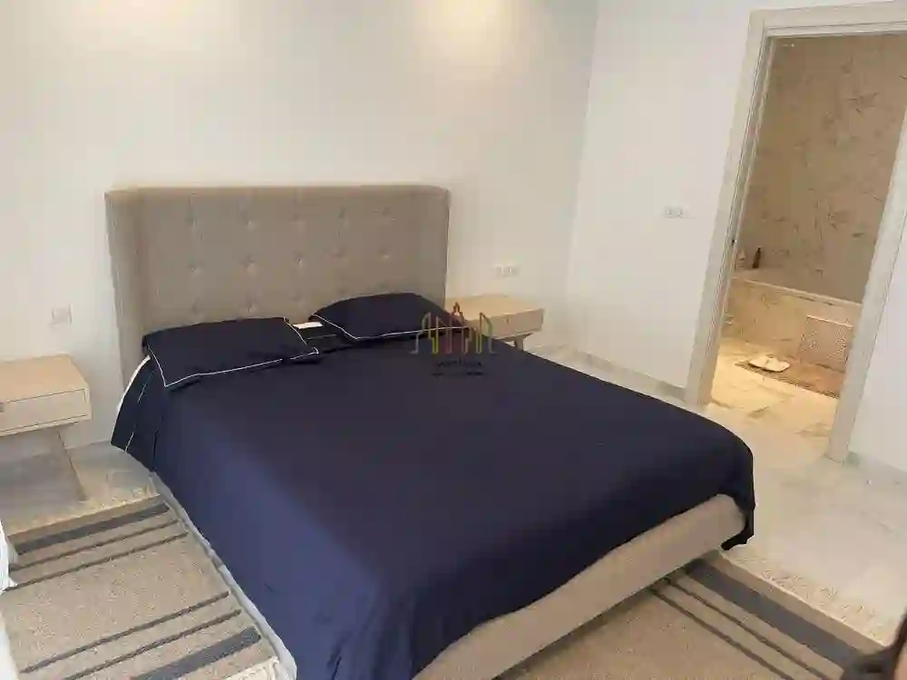 Appartement Nouha no