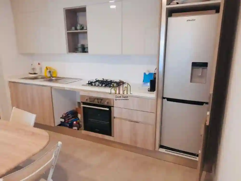 Appartement Nouha no - Vue 2
