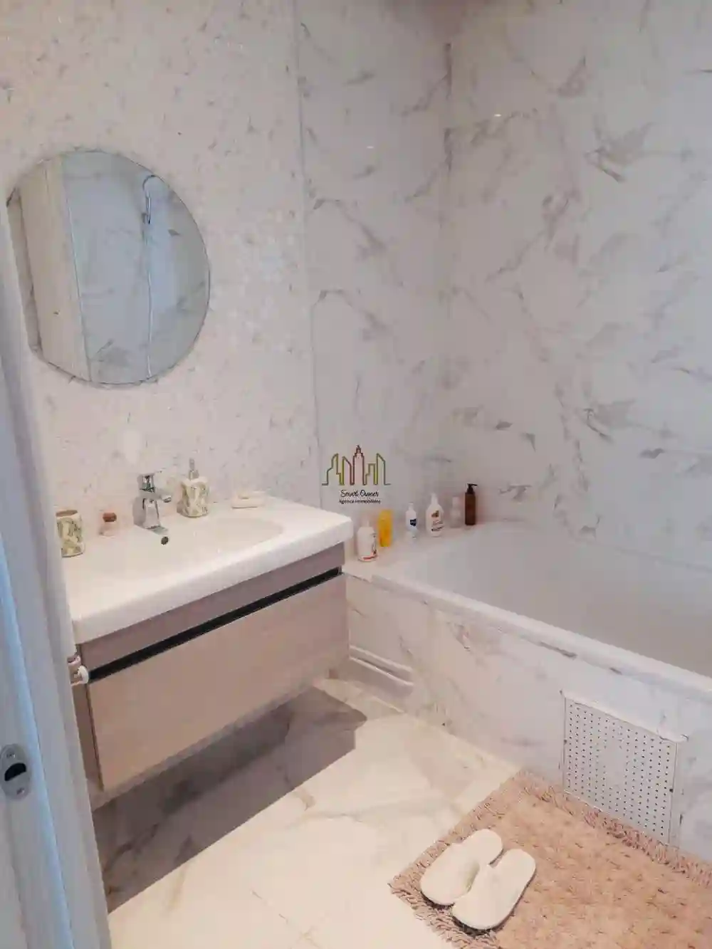 Appartement Nouha no - Vue 3