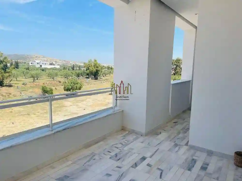 Appartement Nouha no - Vue 4