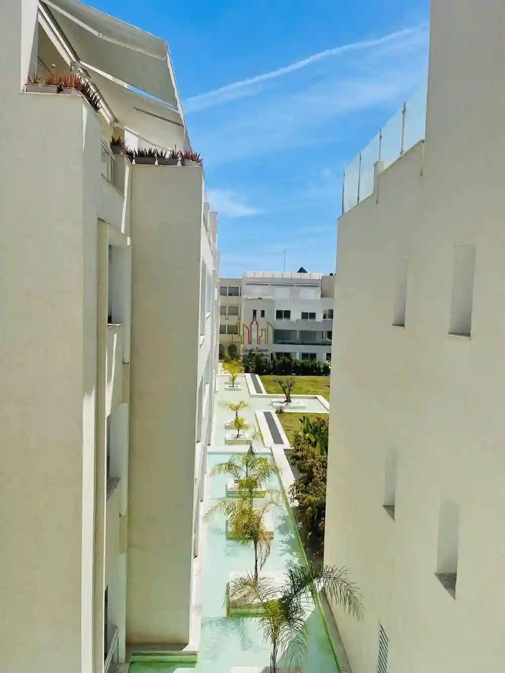 Appartement Nouha no - Vue 5