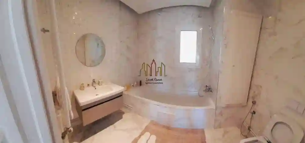 Appartement Nouha no - Vue 6