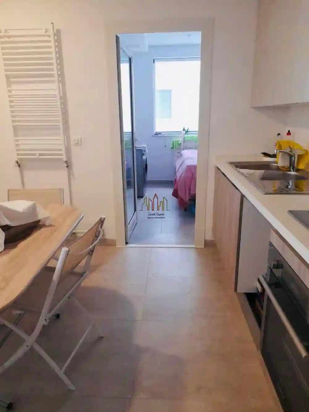 Appartement Nouha no - Vue 7