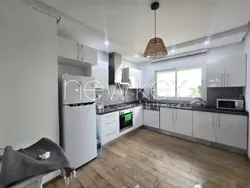 Appartement S3 à Louer aux Jardins de Carthage