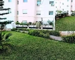 Proche Lac2 s4 Meublé Neuf Cité Palmeraies L'aouina