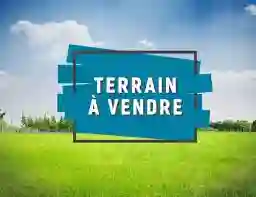Terrain Titré 1400m r2 Borjlouzir Soukra à Borj Louzir