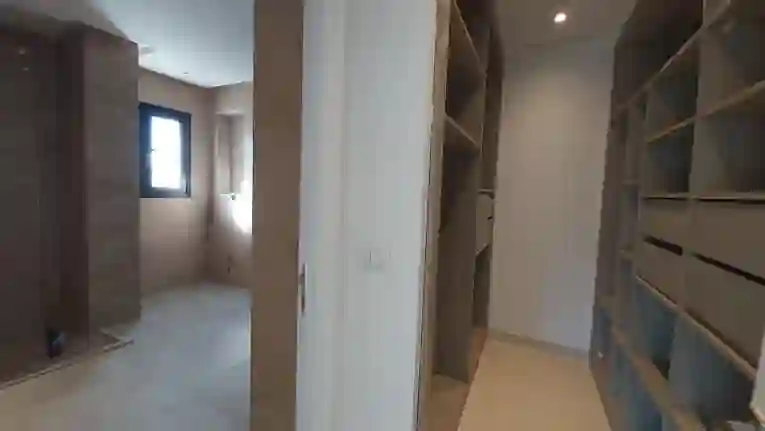 Villa vt la Soukra Sidi Salah à Sidi Salah