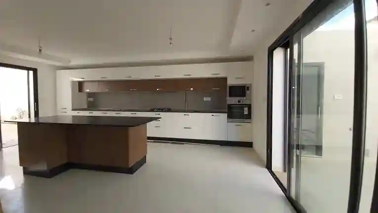 Villa vt la Soukra Sidi Salah à Sidi Salah - Vue 2