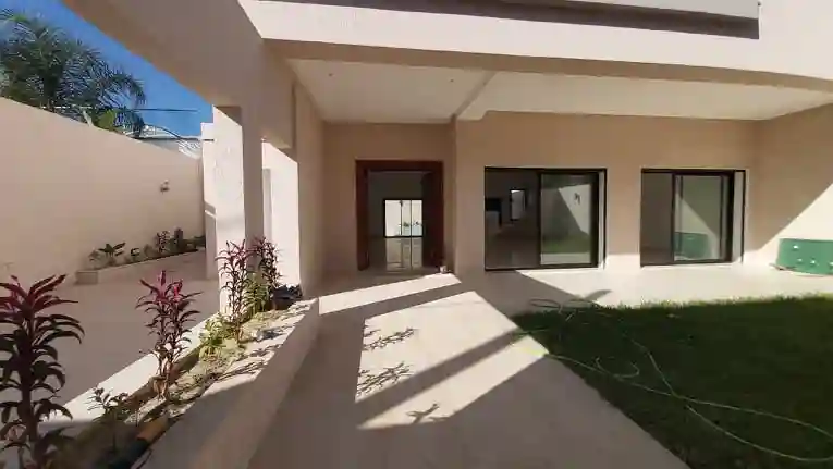 Villa vt la Soukra Sidi Salah à Sidi Salah - Vue 3