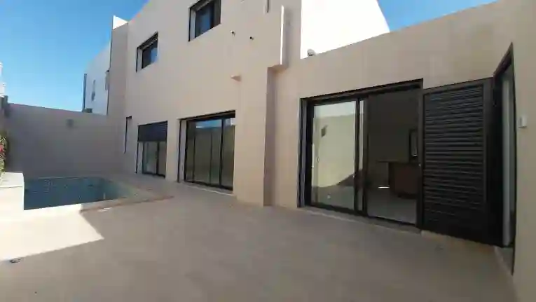 Villa vt la Soukra Sidi Salah à Sidi Salah - Vue 4