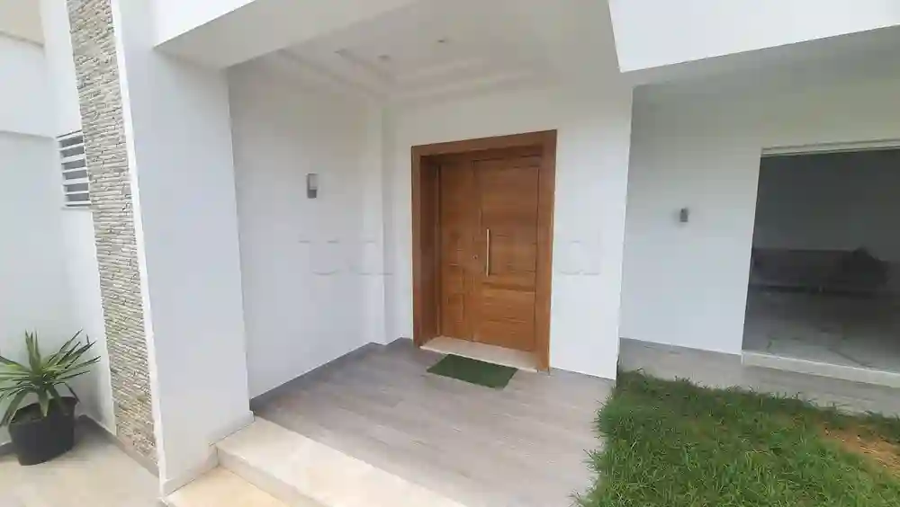 🏖️ À Louer – Appartement S+2 à Petit Paris Kélibia 🏠 - Vue 4