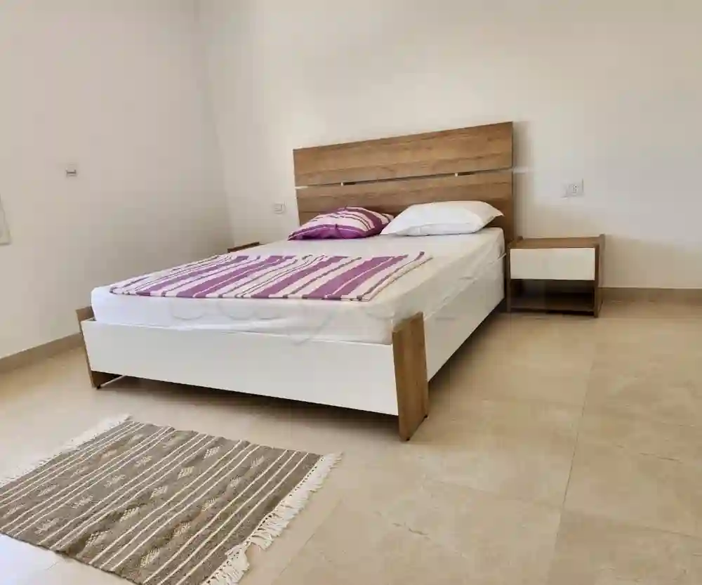 🏖️ À Louer – Appartement S+2 à Petit Paris Kélibia 🏠 - Vue 5