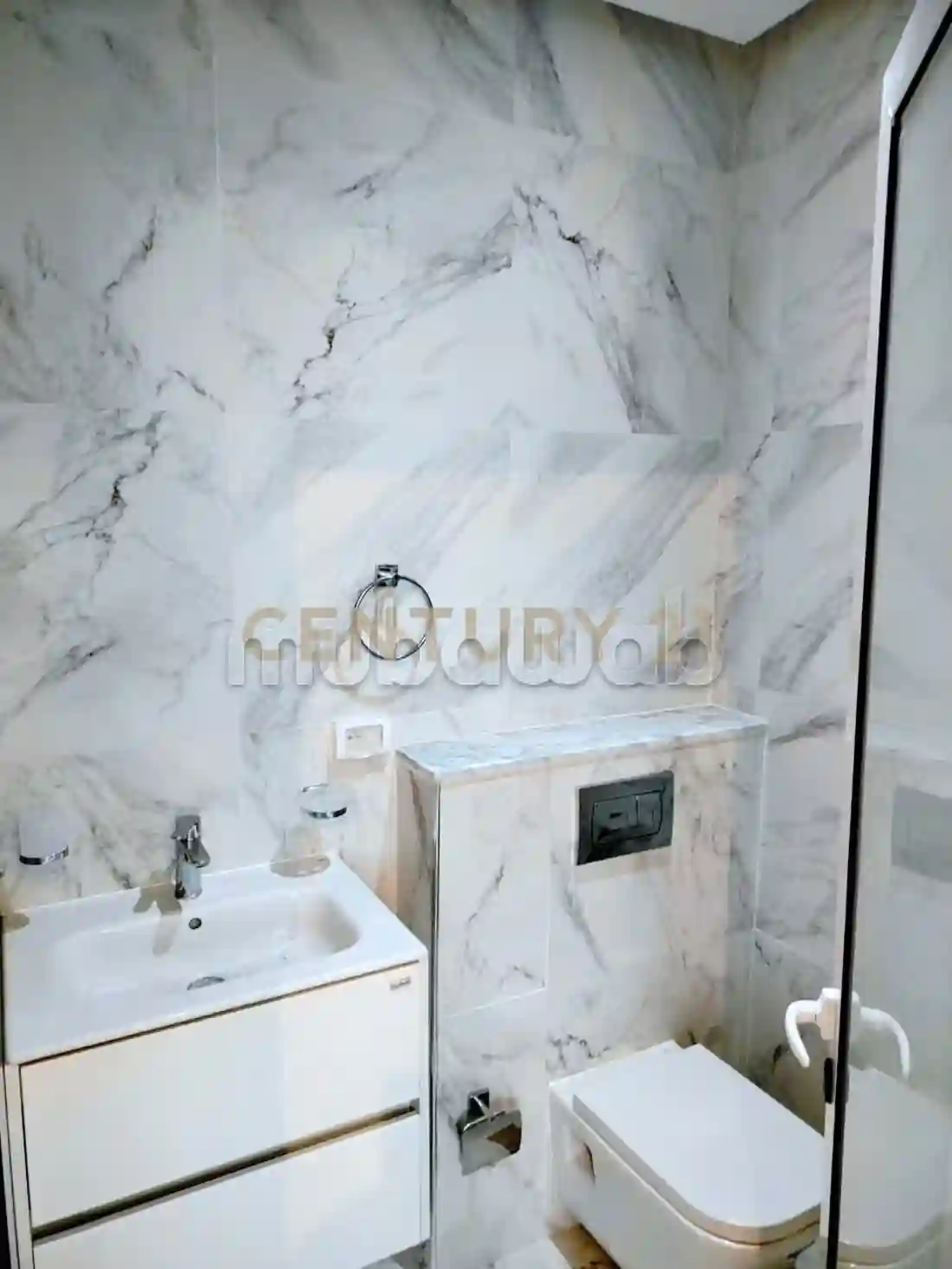 À Vendre Appartement S2 à Gammarth Village - Vue 1
