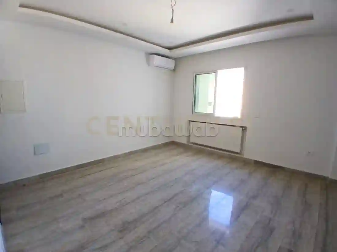 À Vendre Appartement S2 à Gammarth Village - Vue 3