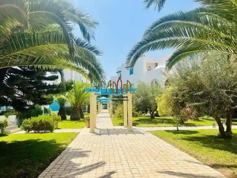 Appartement Lali Lali a