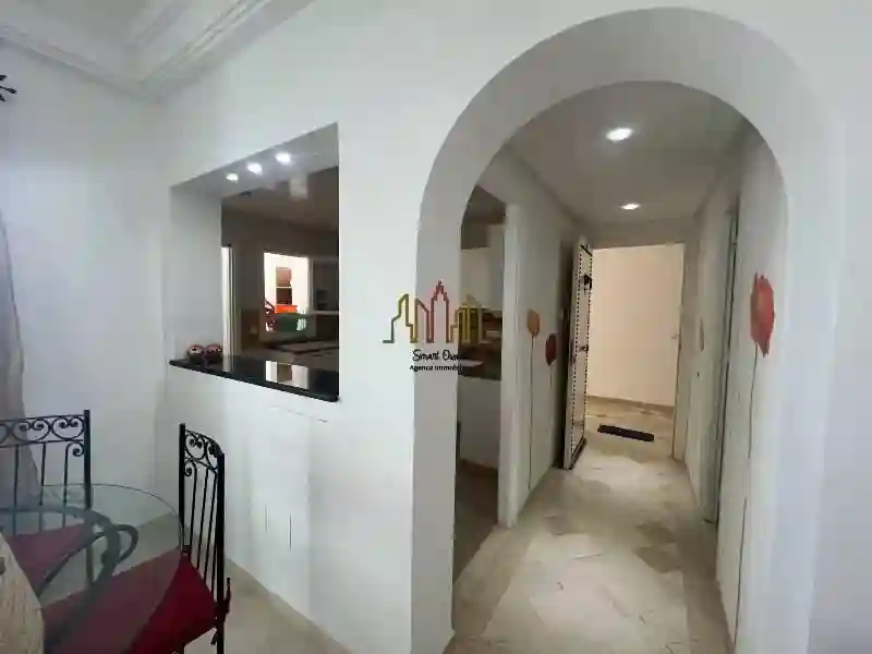 Appartement Lali Lali a - Vue 2