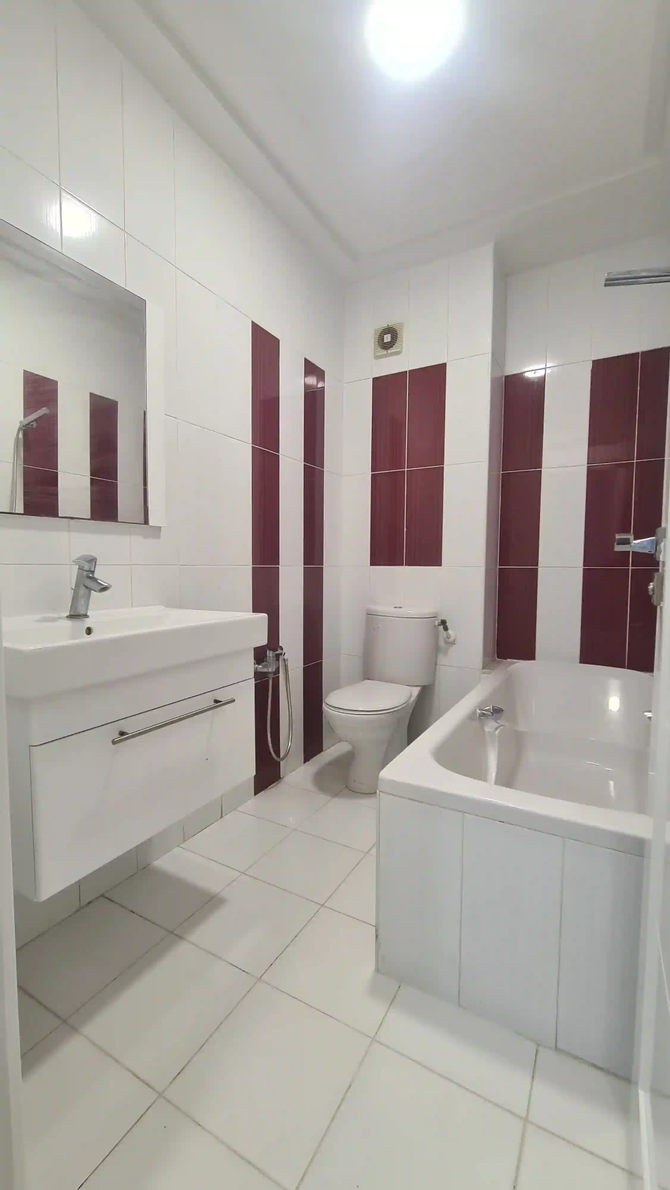 Appartement s1 à Cite Ennkhilet