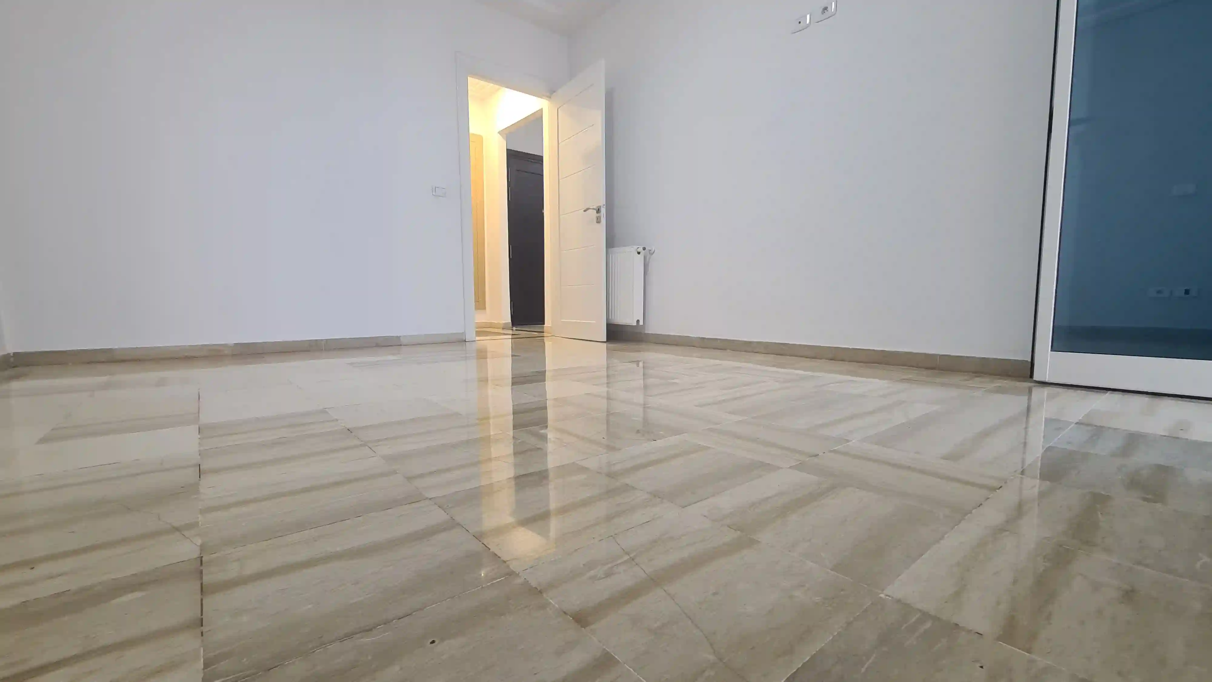 Appartement s1 à Cite Ennkhilet - Vue 1
