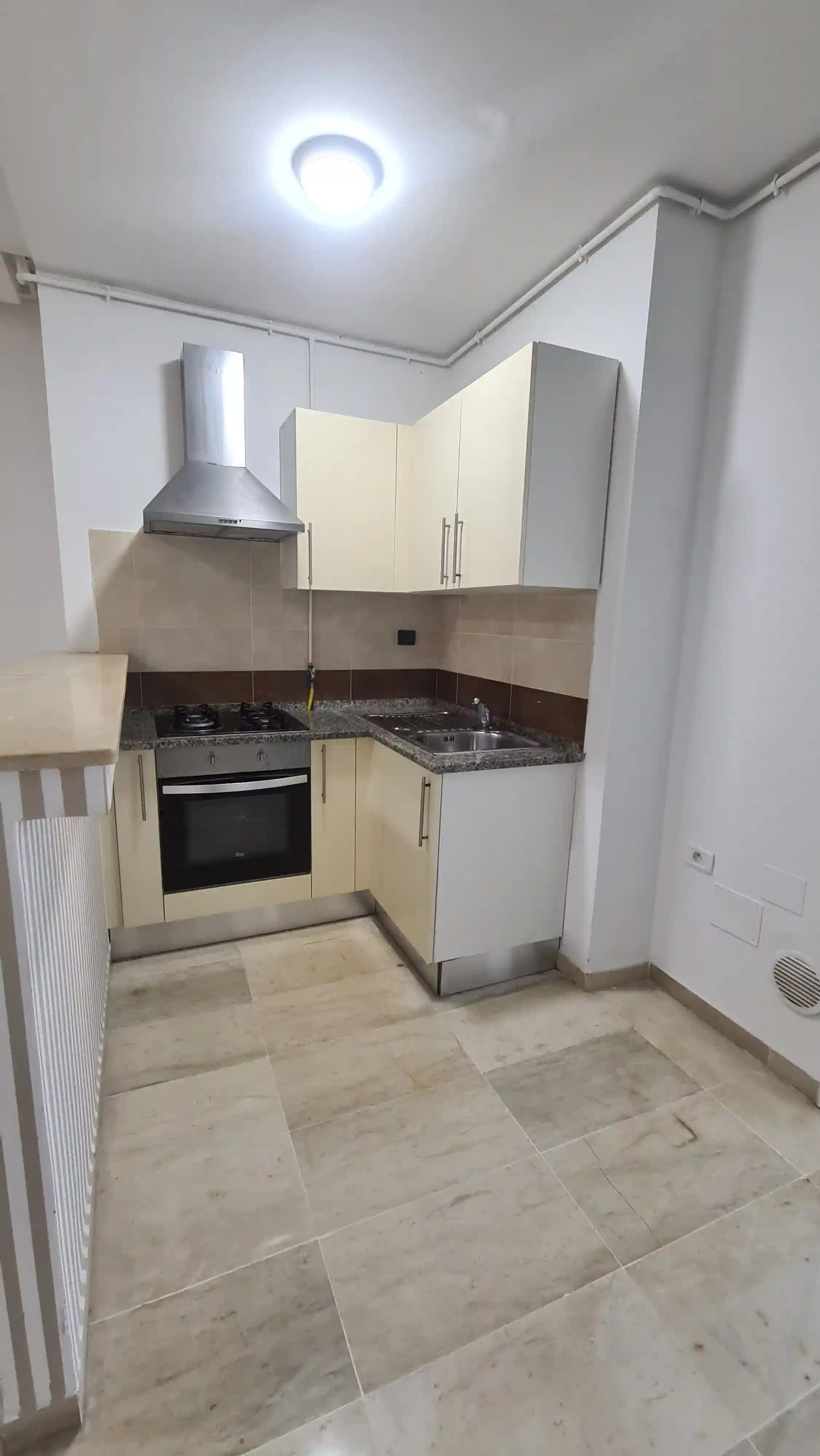 Appartement s1 à Cite Ennkhilet - Vue 4