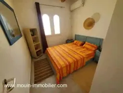 Bungalow Club med 1 Hammamet Jinen ii ll