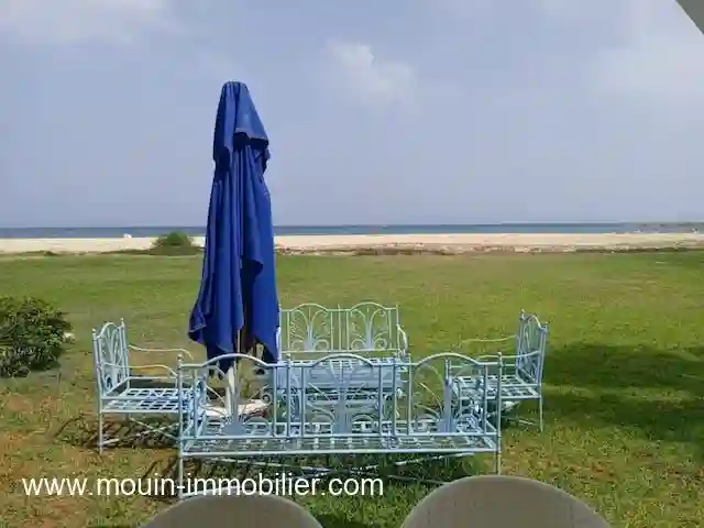 Bungalow Club med 1 Hammamet Jinen ii ll - Vue 1