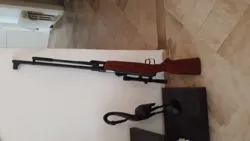 Carabine Airgun à La Marsa