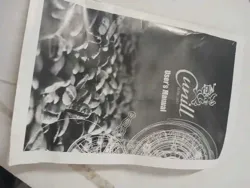 Moulin à Café