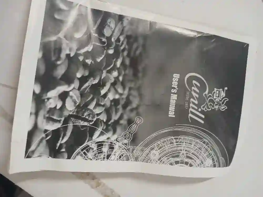 Moulin à Café