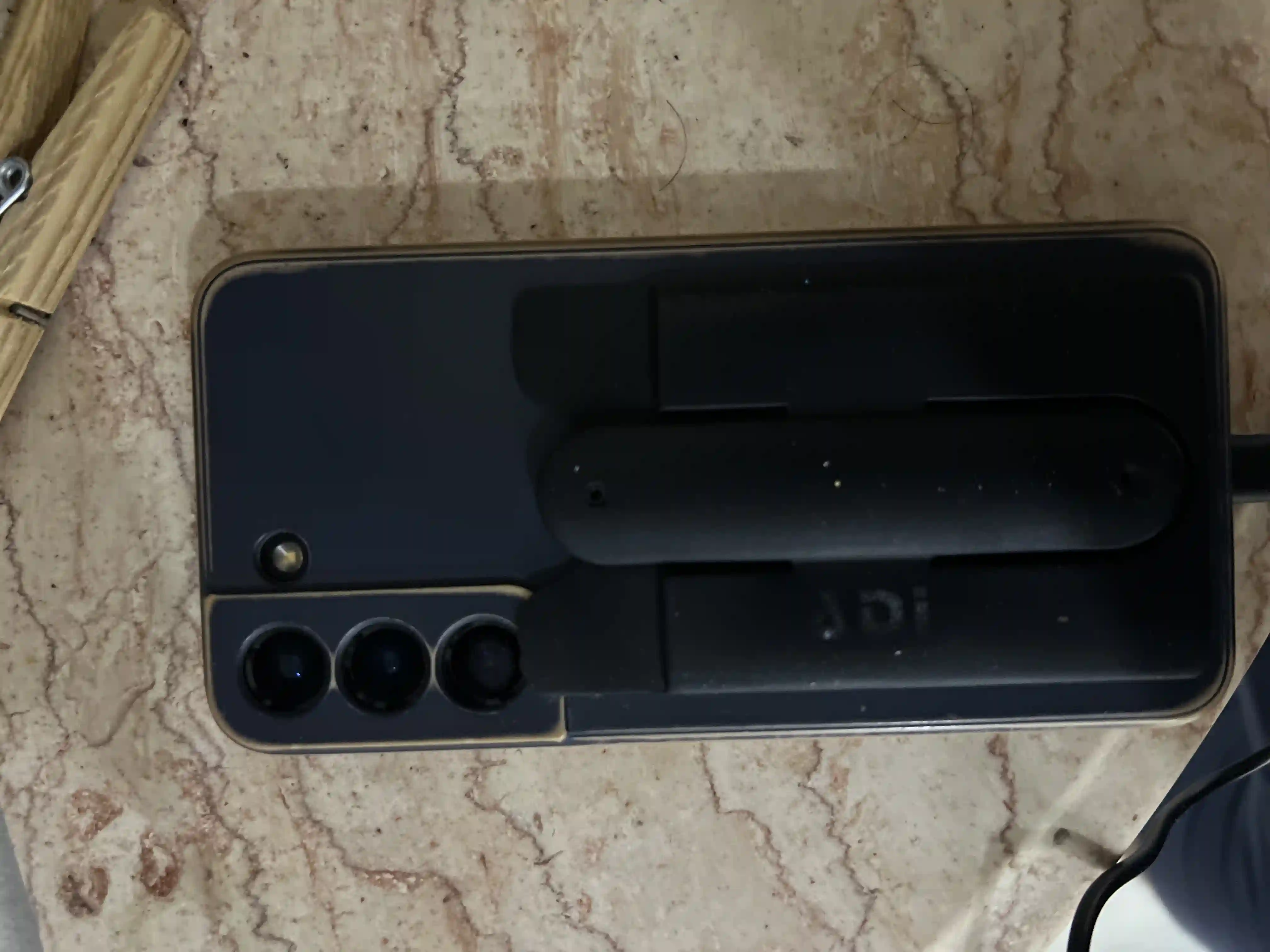 Samsung s 22 à El Menzah - Vue 1